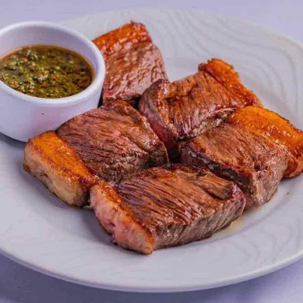 Picanha at Sabor Gaúcho Prime